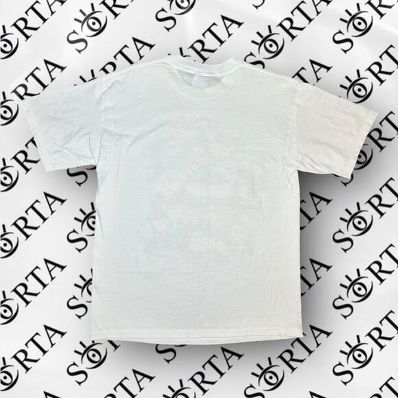 Vintage 1998 Comedy Central South Park Characters Short Sleeve T-Shirt Size L - Picture 2 of 13